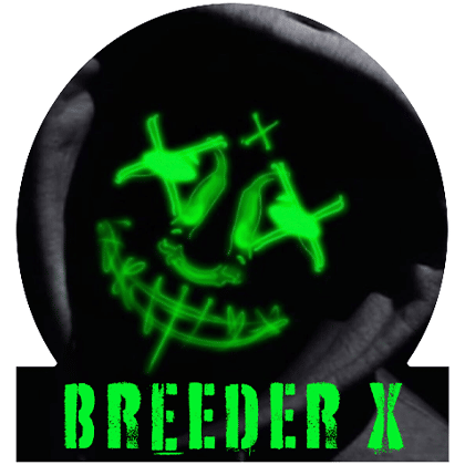 Breeder X - Baby Joe Kerr (FEM) at Emerald Alley Dispensary