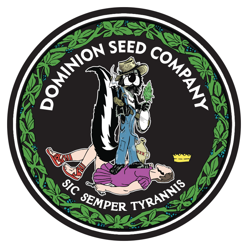 Dominion Seed Defcon 4 Reg