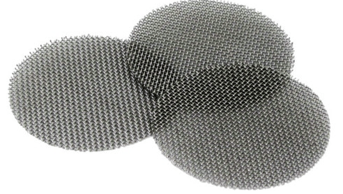 Metal Screen 5 pack $1.50