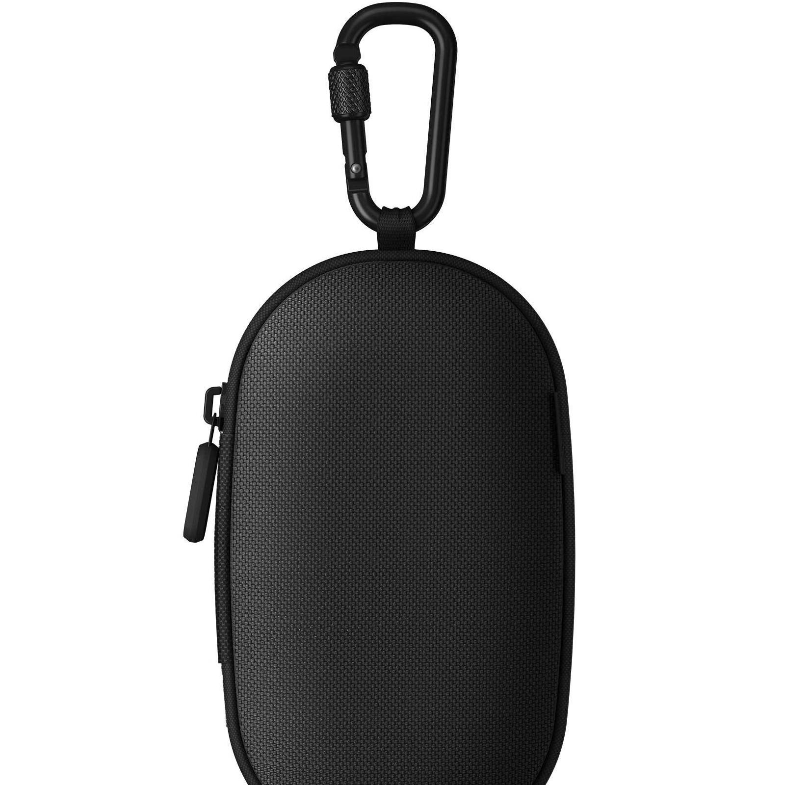Vessel Compass Carrying Case Black