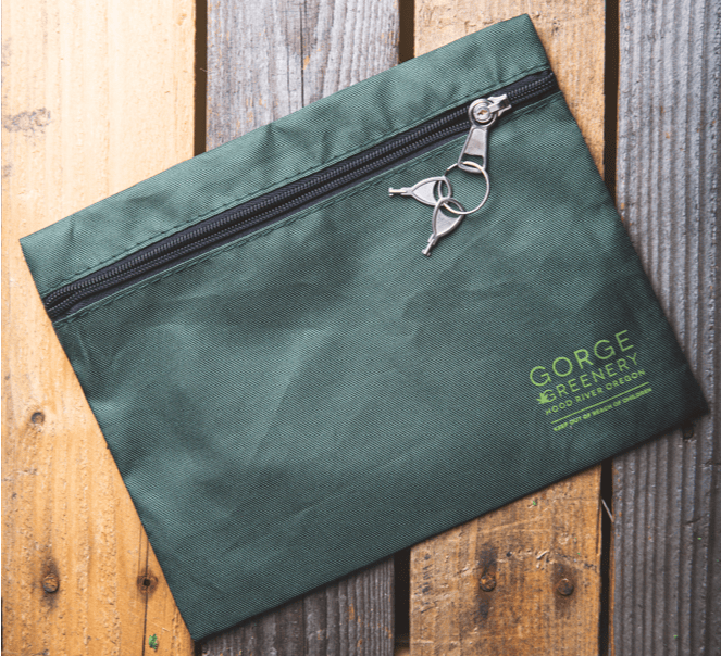 GG Medium Exit Bag $4