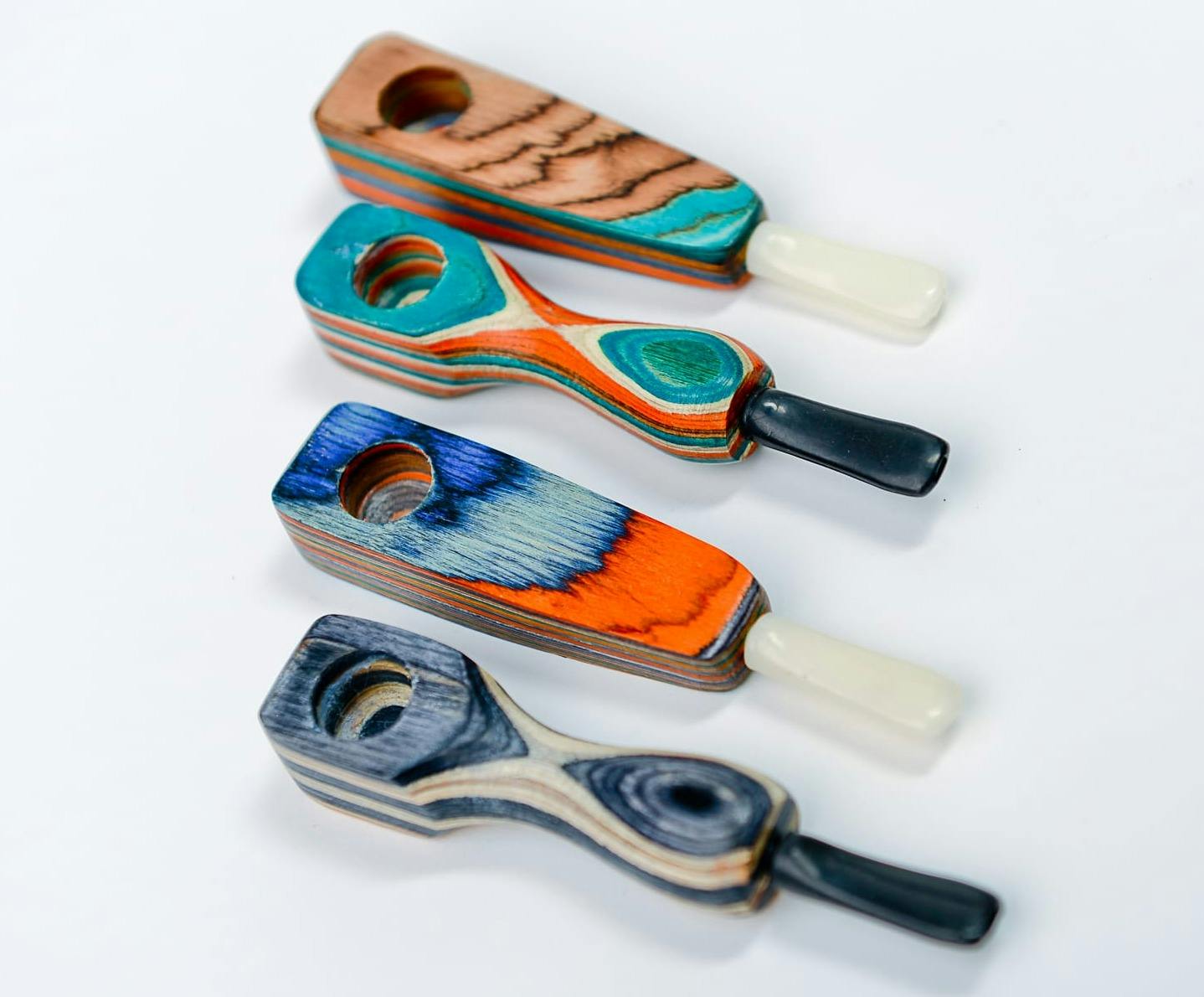 The Woody Pipe $12
