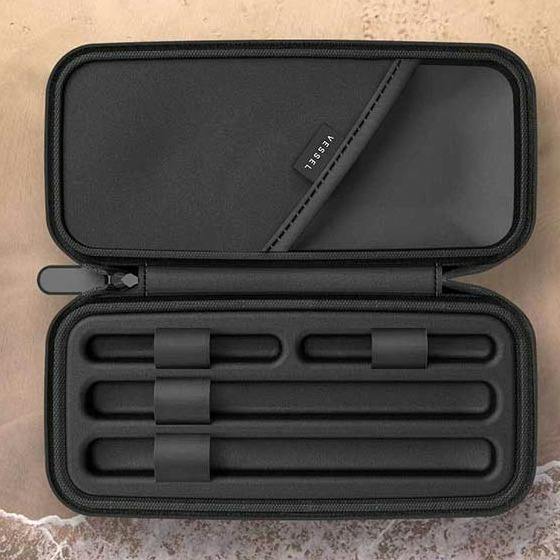 Vessel Rover Carrying Case Black