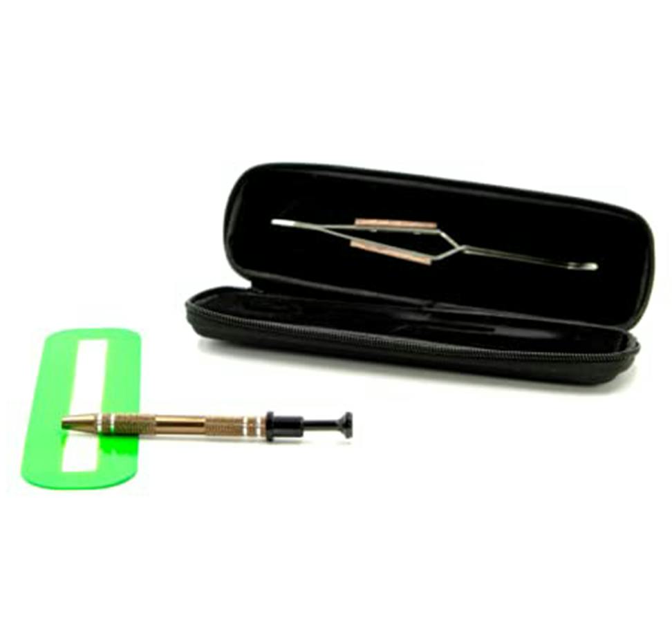 Dab Grabber Tool Kit $30