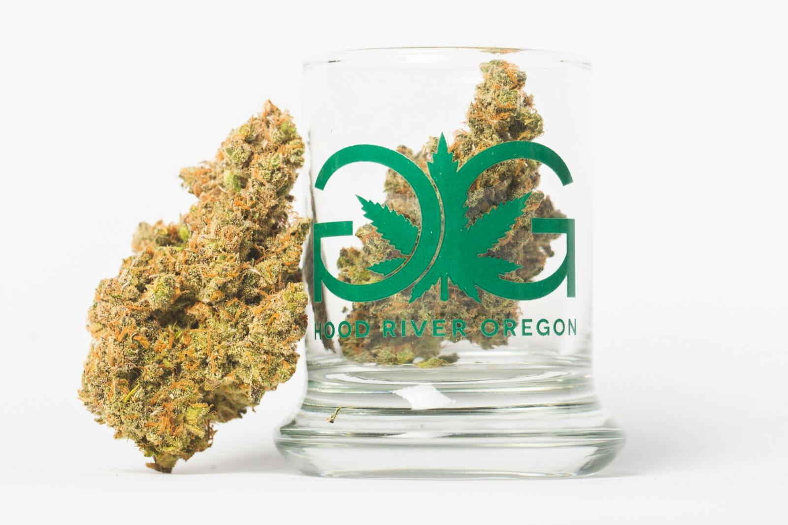 Glass Jar $3