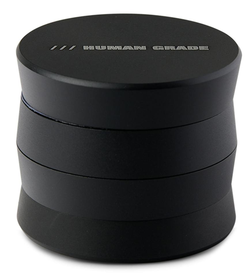 Human Grade Metal Grinder 2.5 $18