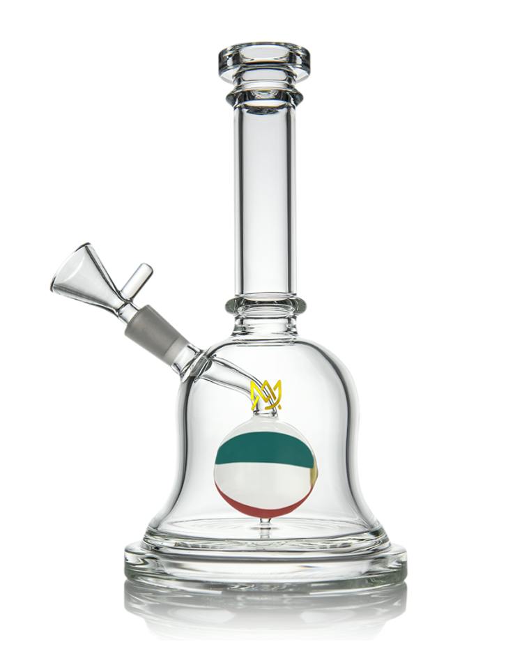 MJ Arsenal Daydreamer Glass Bong $55