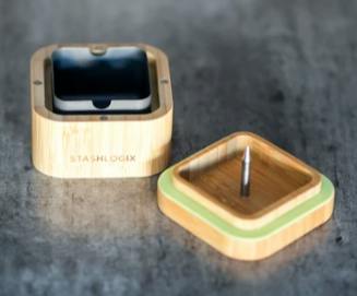 Stash Logix Florence Ashtray