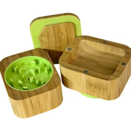 Stash Logix I-70 Grinder