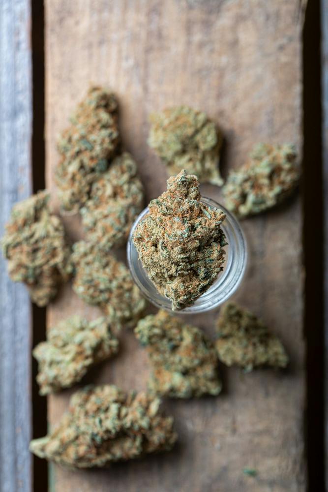 sofresh farms Veterans Kush