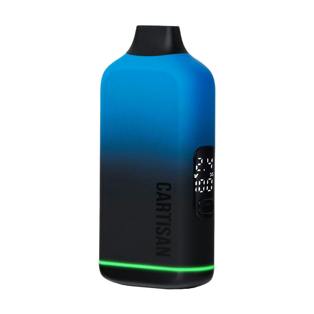 Veil NEO Battery 510 Pocket $28 Ocean Depth