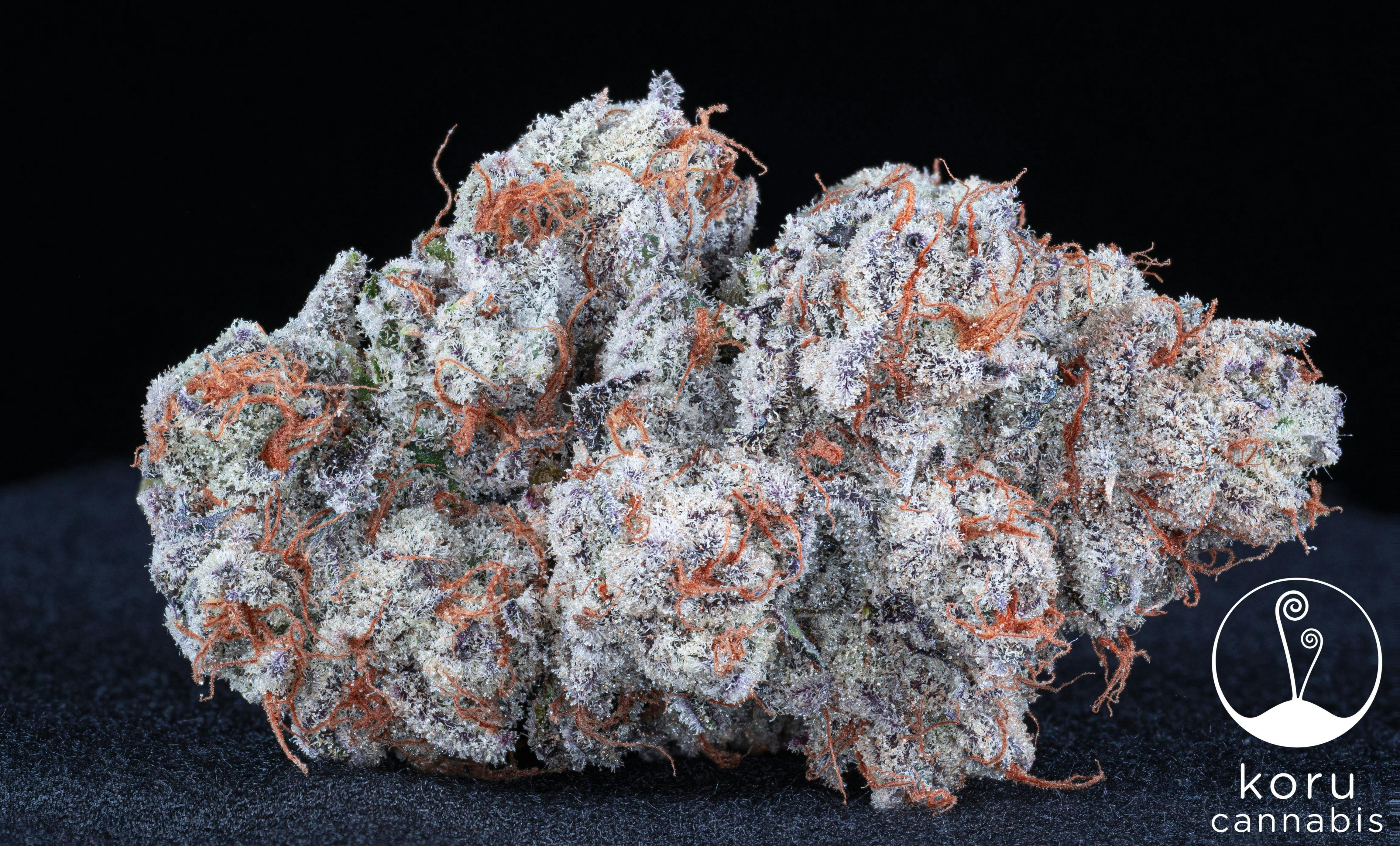 Koru Cannabis Prism Break