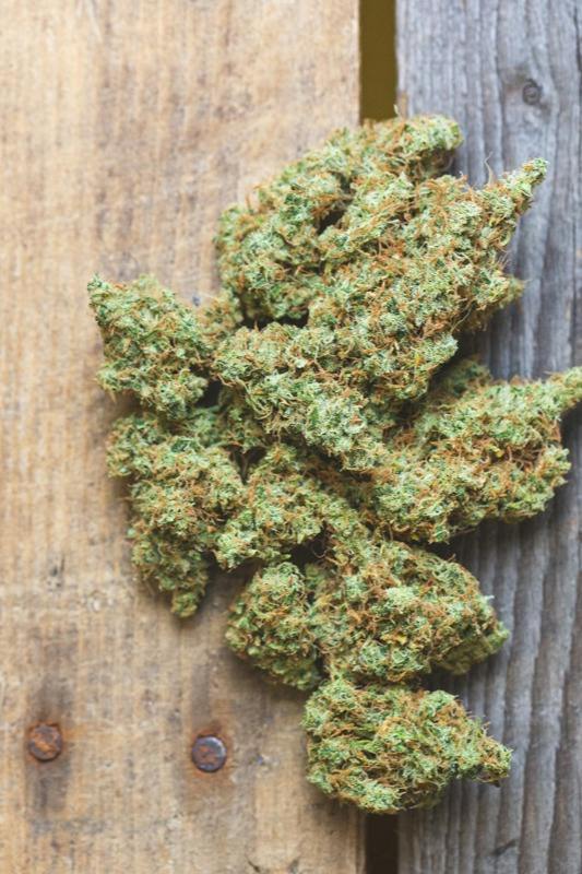 Deep Creek Chem Oso