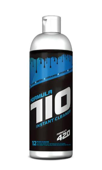 Formula 710 Advanced Cleaner