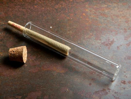 The Greenery 1g Jager (PHK) Pre-Roll