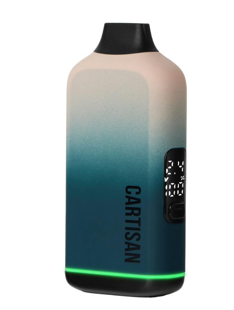 Veil Neo Battery 510 Pocket $32 Fog