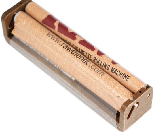 Raw Rolling Machine $5