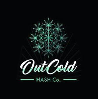 Out Cold 2g Skunk Shack Live Rosin