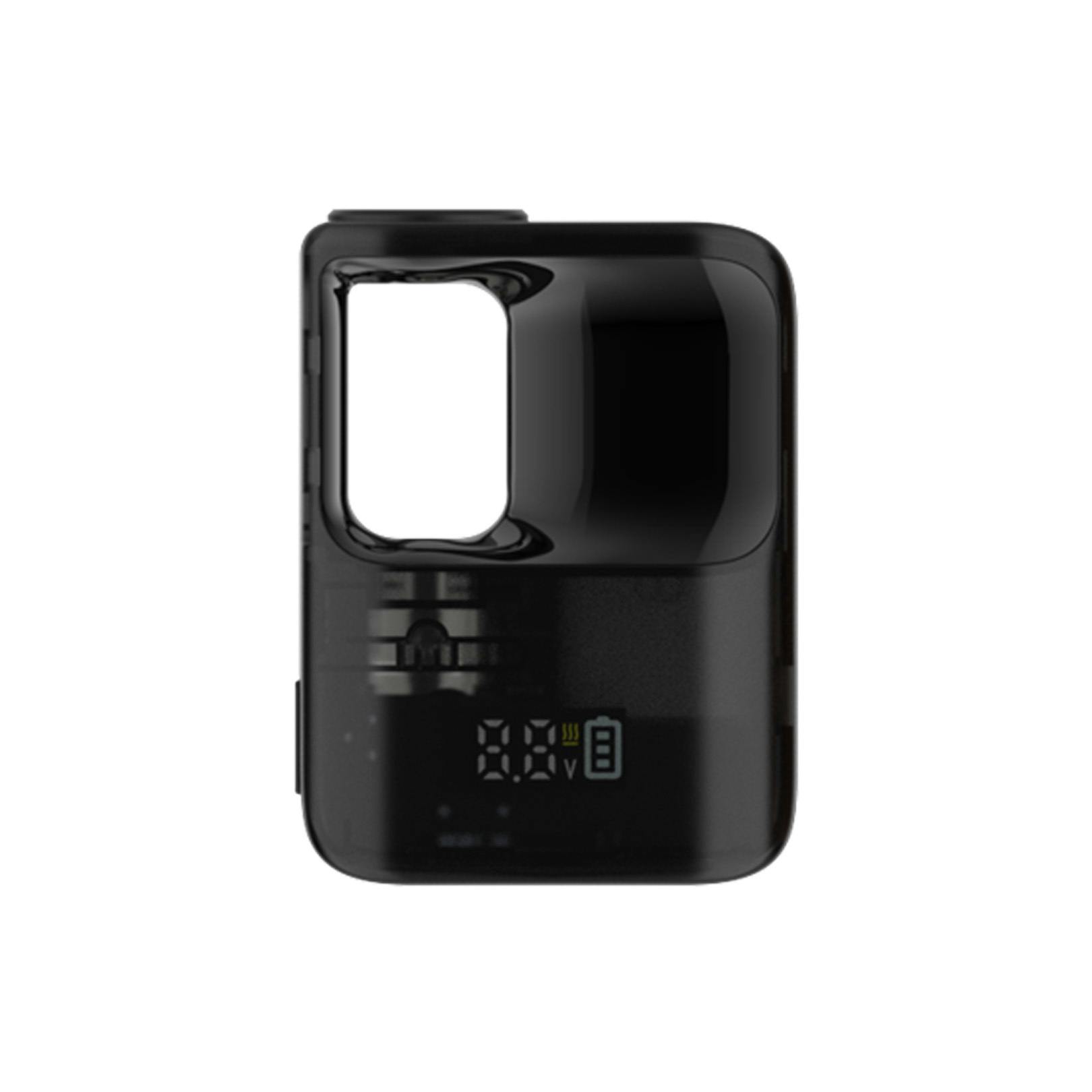 CCell Stylo Square Battery Black at Gorge Greenery All Things Cannabis- Marijuana Dispensary Hood River
