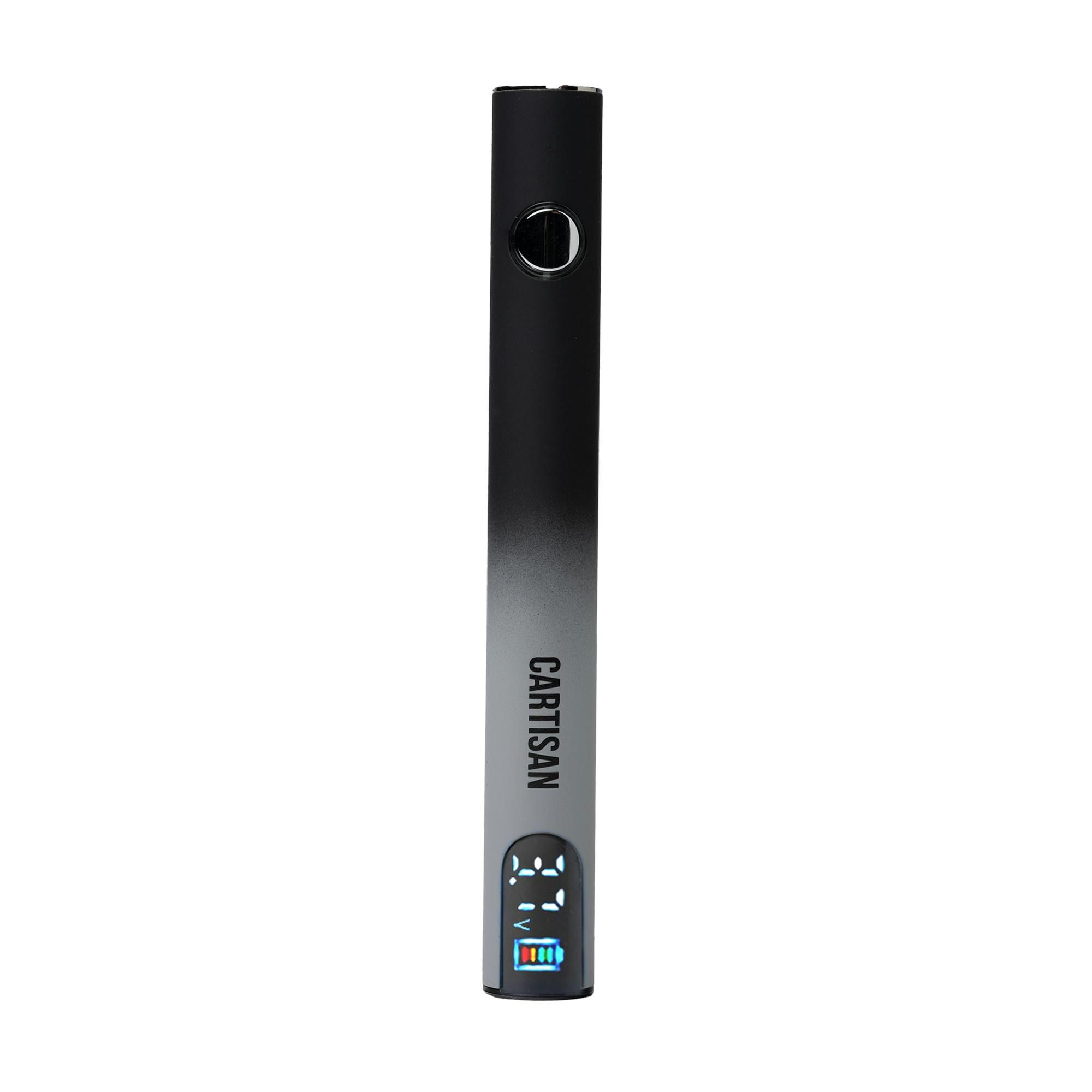 Cartisan Pro Pen 900 Neo Stick Battery Charcoal