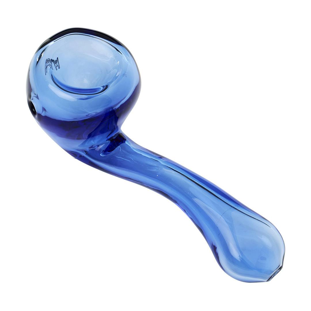 HG Sherlock 5.5" Glass Pipe $16
