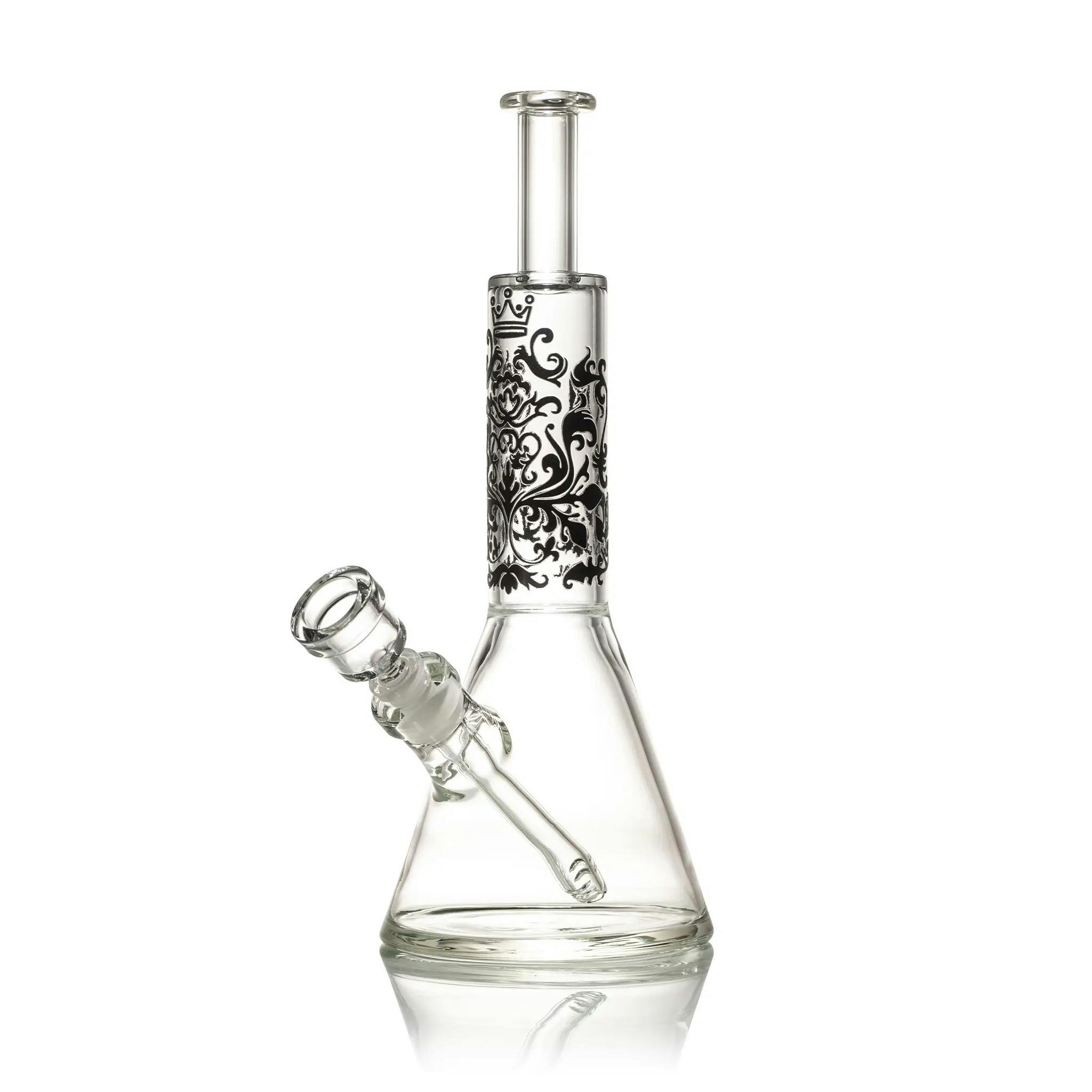 Milkyway X Regal Beaker Glass Bong $78