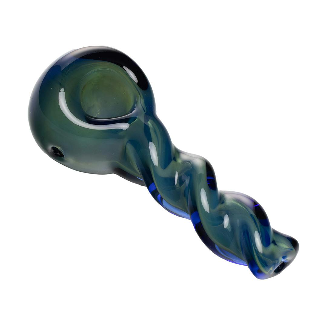 Twist Spoon Pipe $24
