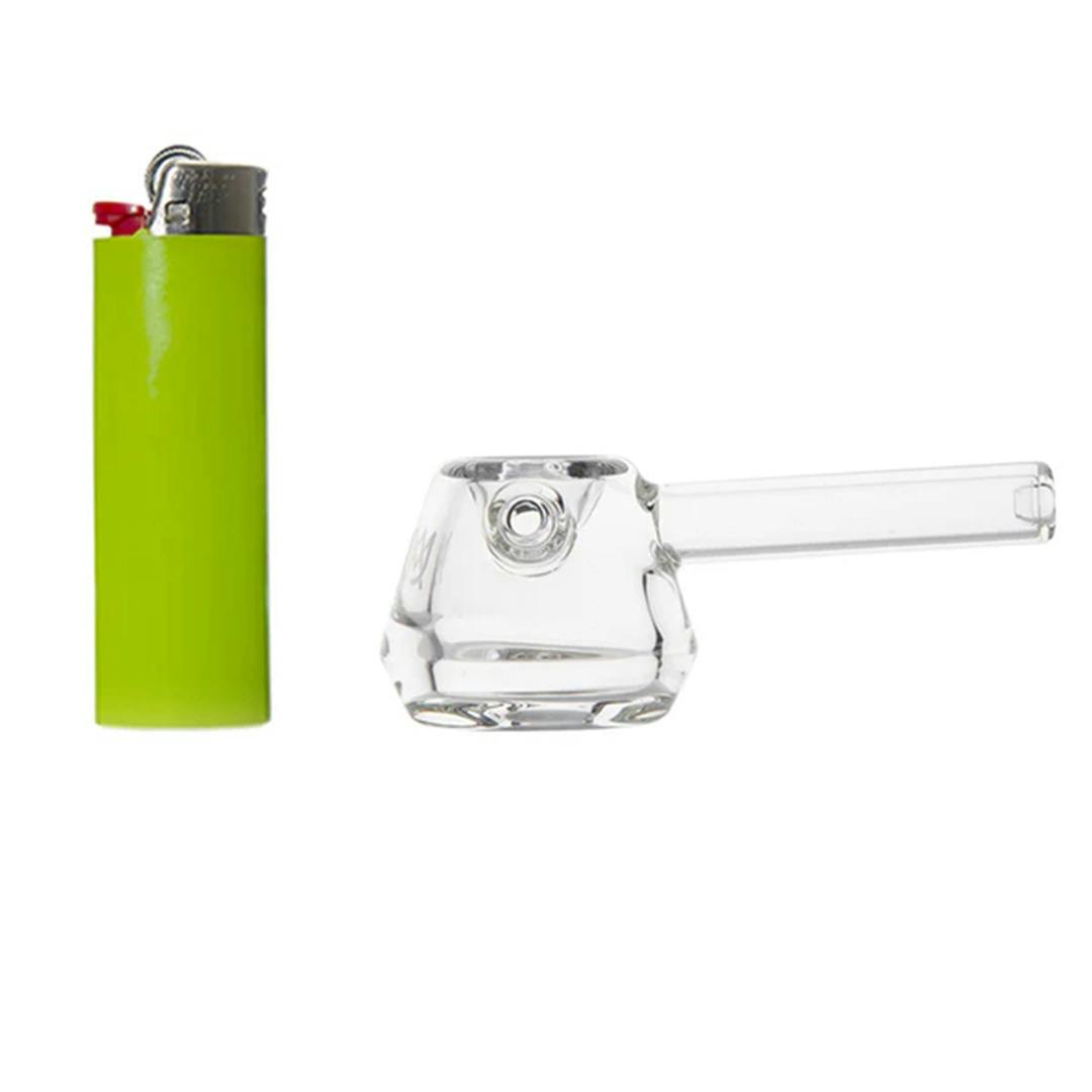 MJ Arsenal Kickstand Hand Pipe