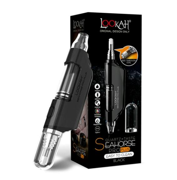 Lookah Dragon Egg Nectar Collector Kit $99