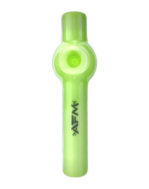 AFM 6" Bubble Spoon Glass Pipe $22