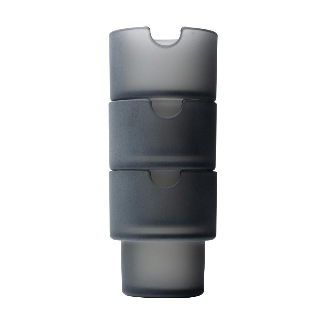 Flower Pot Ashtray