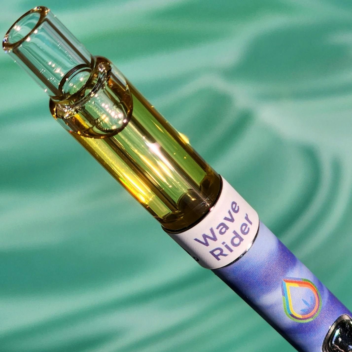 Farmers Friend 1g Forbidden Orchid 2:1 Cartridge