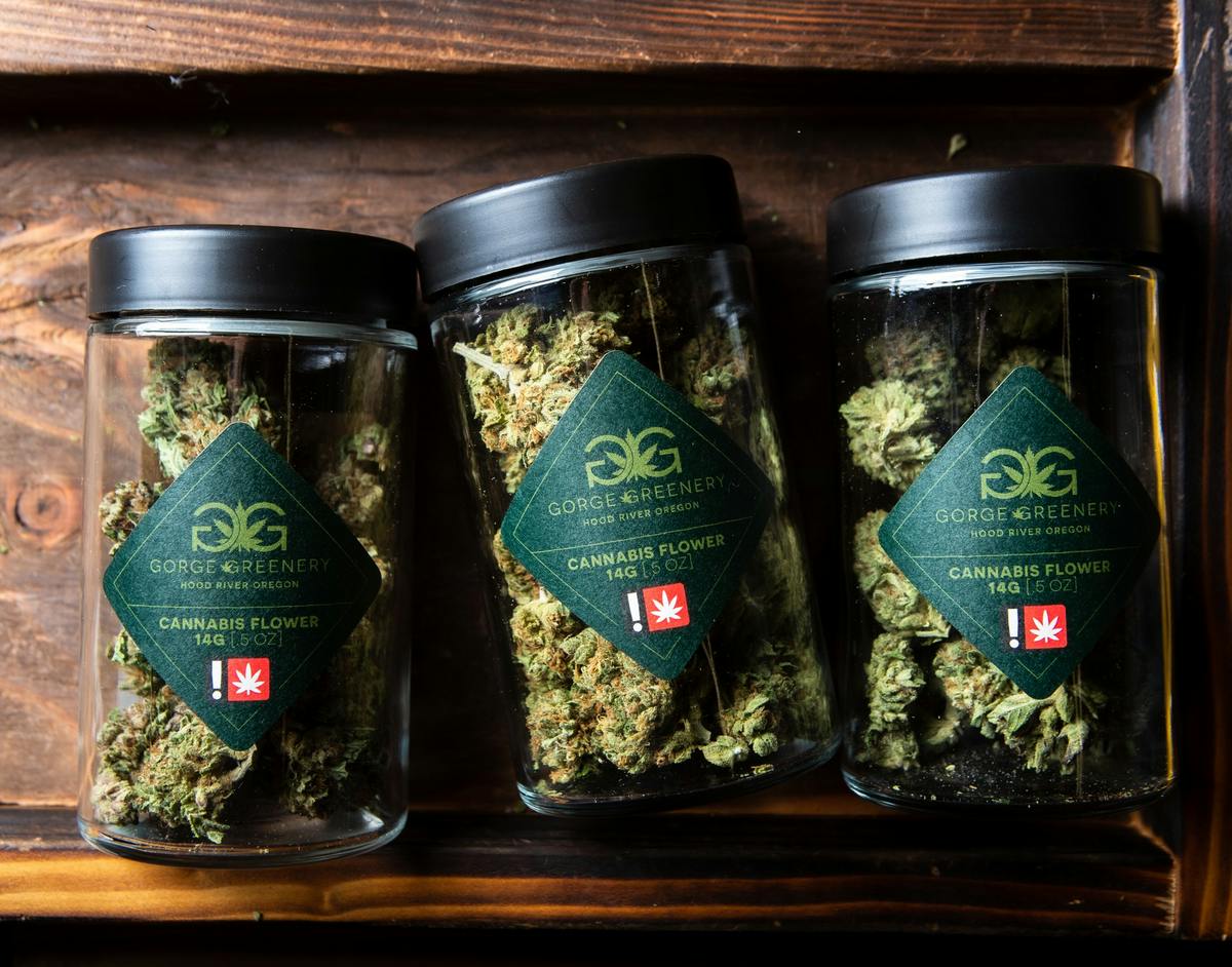 East Fork Cultivars OG Kush 14g Special
