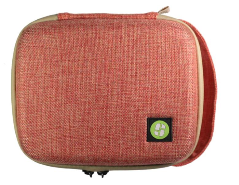Stash Logix Medium Orange