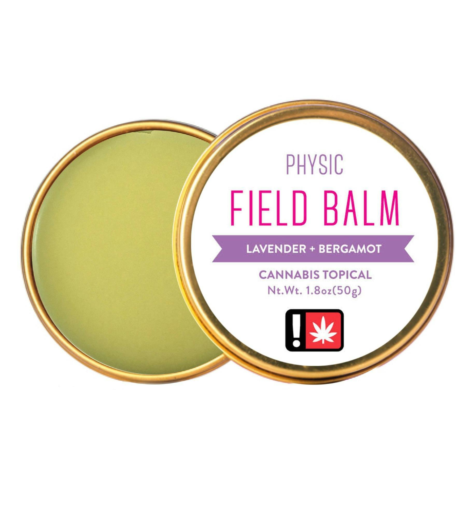 Physic Field Balm