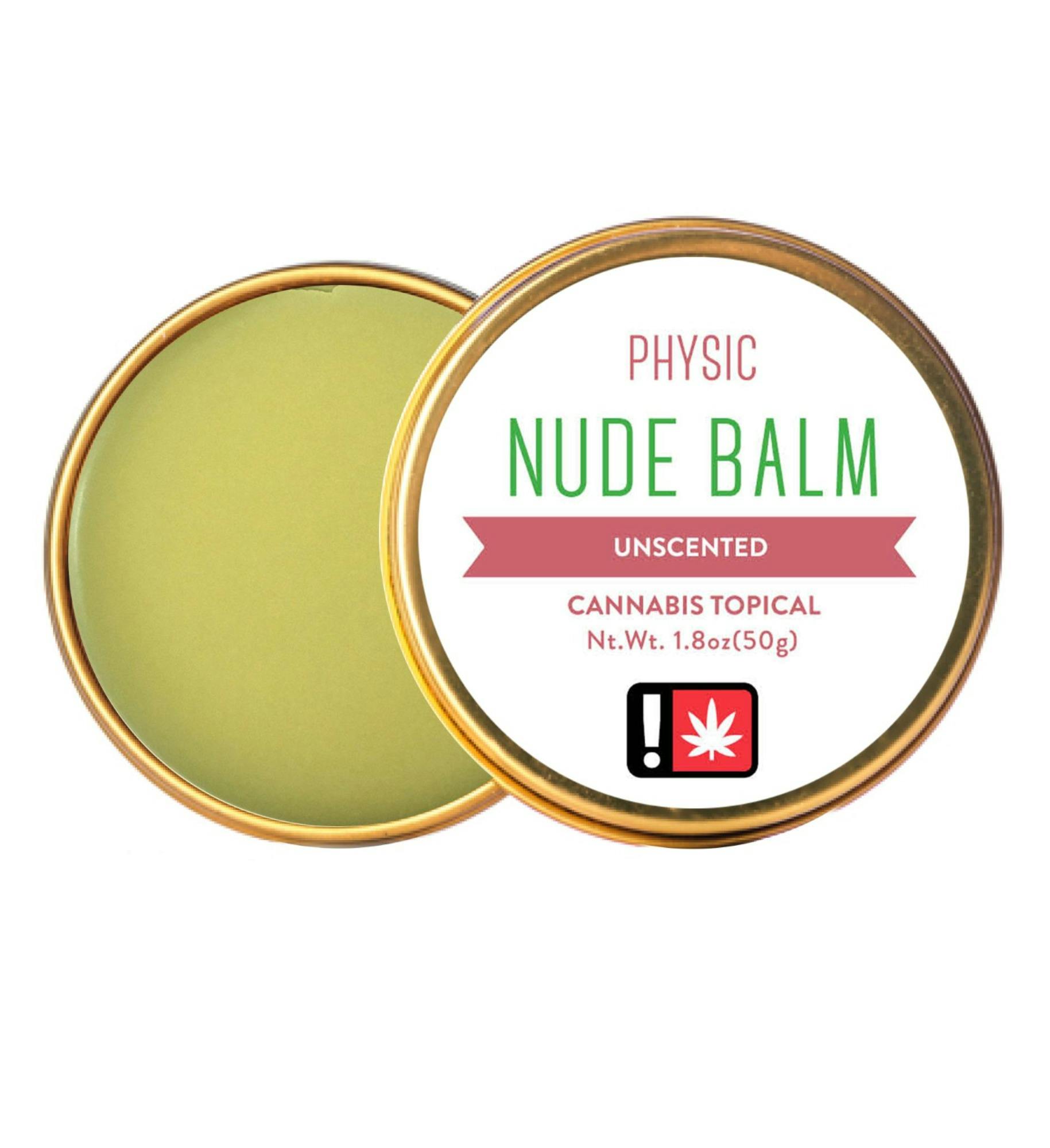 Physic Nude Balm