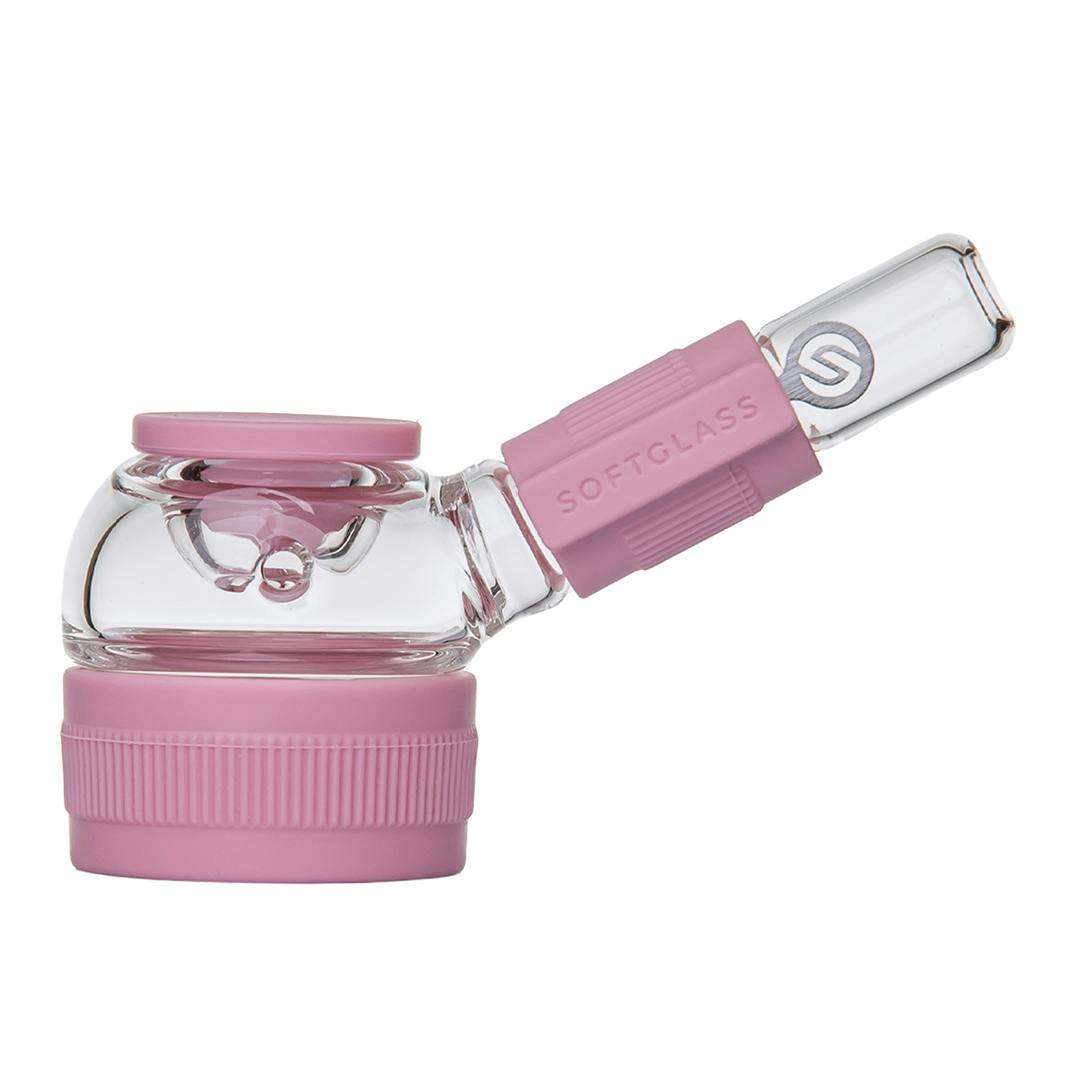 Soft Glass Core Pipe $24