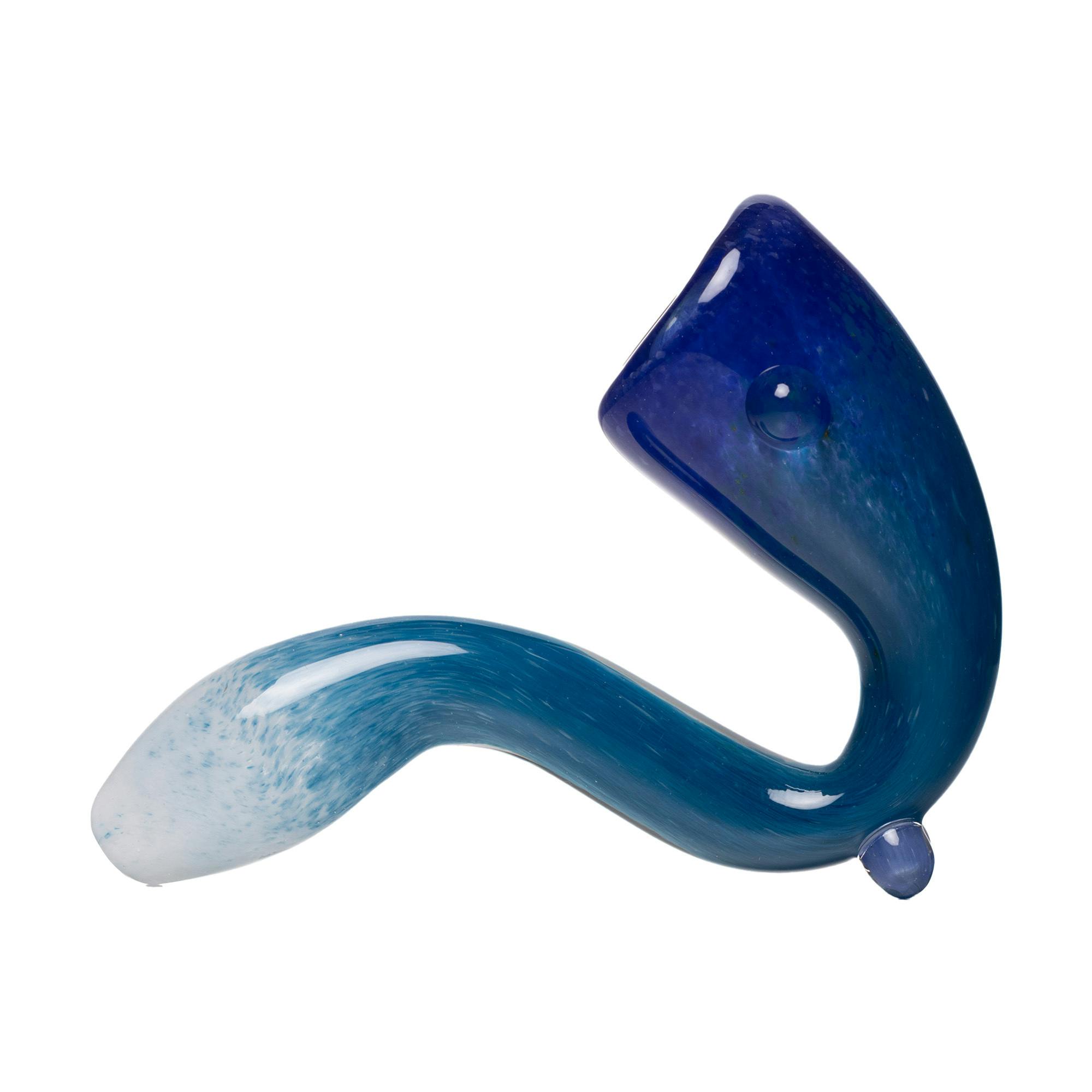Sherlock Glass Pipe $25