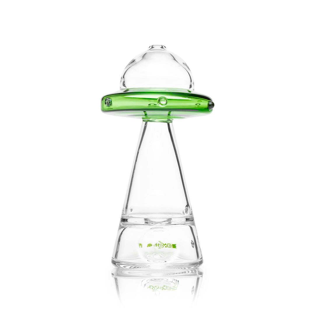 Hemper UFO Hand Pipe $30