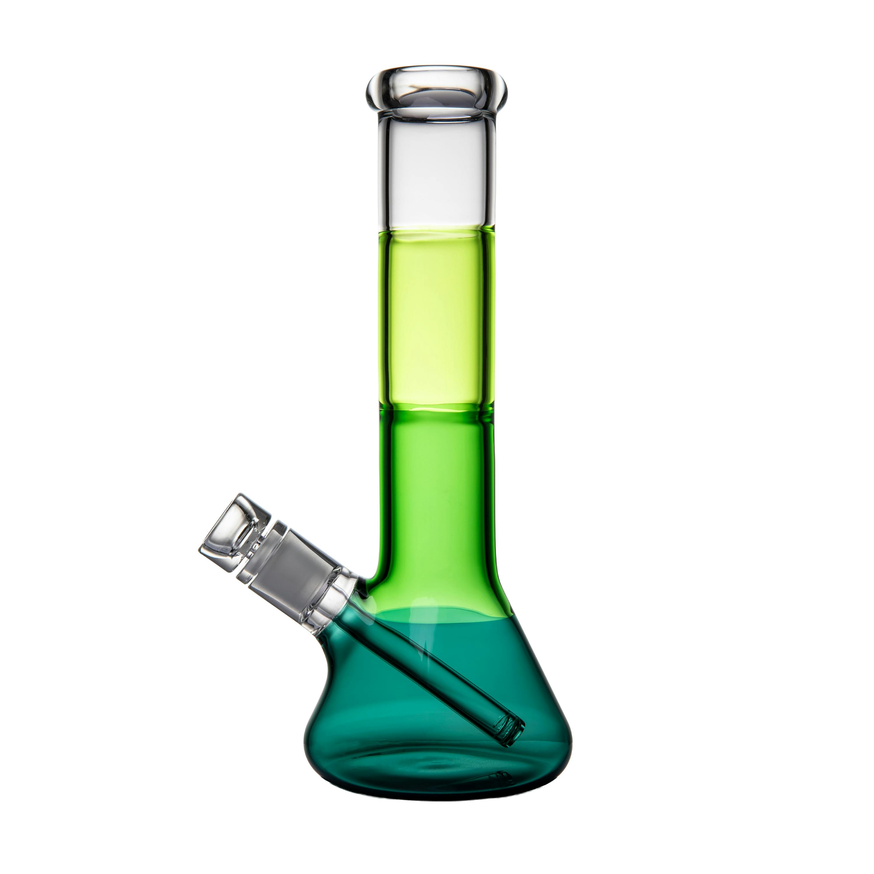 Big Fun! 12" Tricolor Bong $70