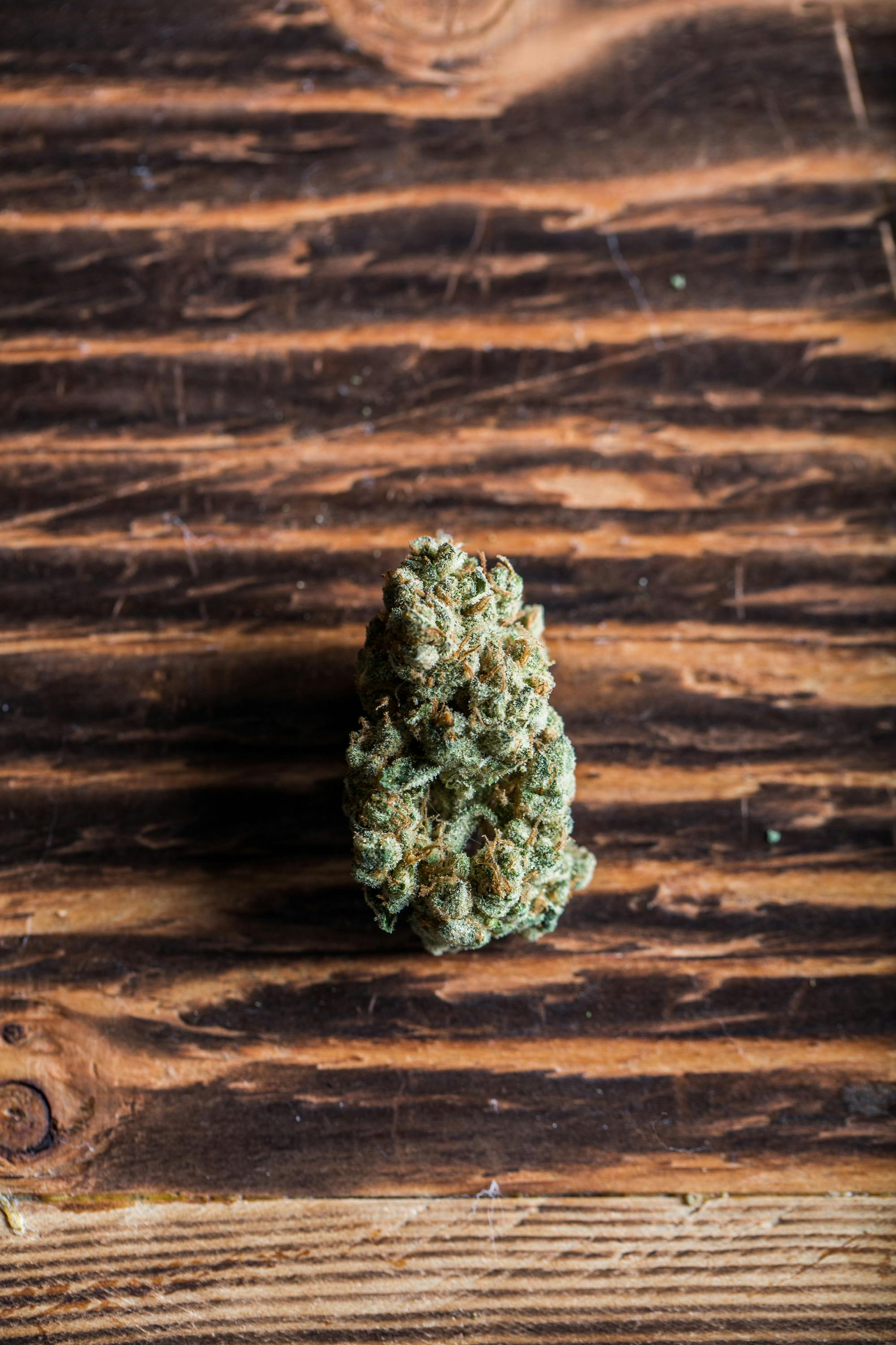 SoFresh Farms Kosher Kush