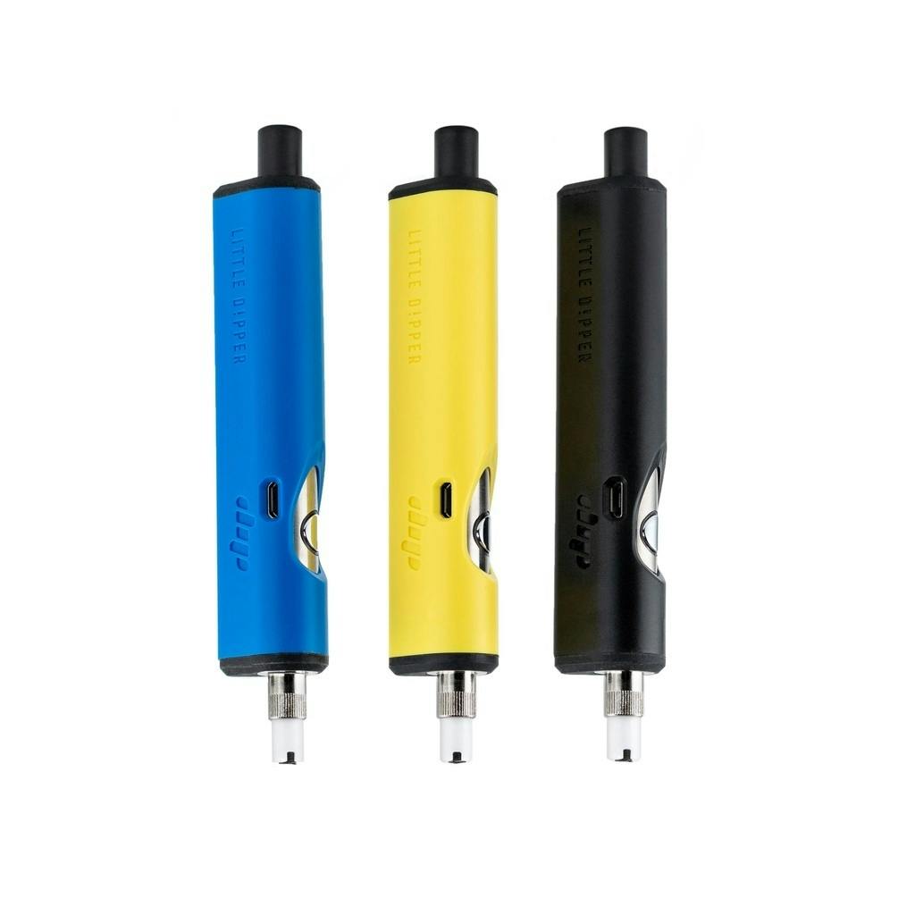 Little Dipper Vaporizer