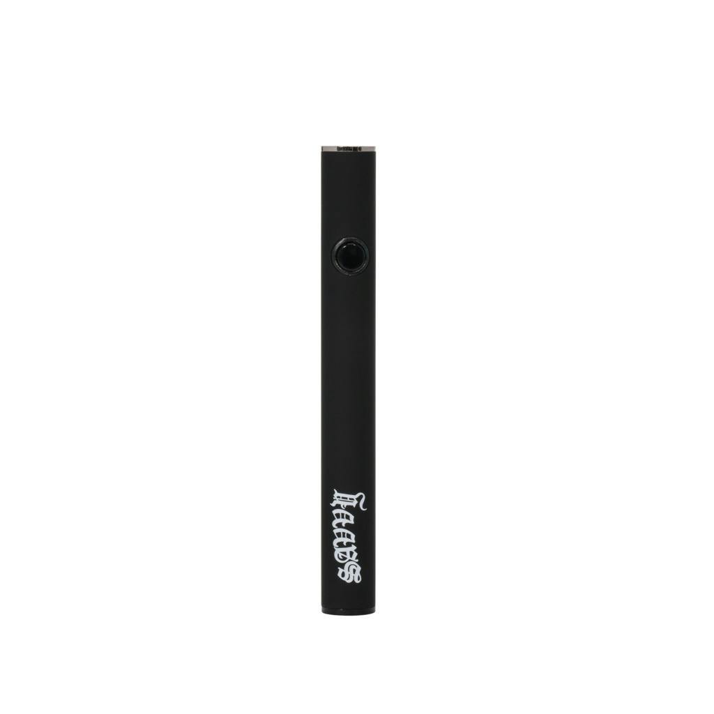 Savvy Savvy Battery Black