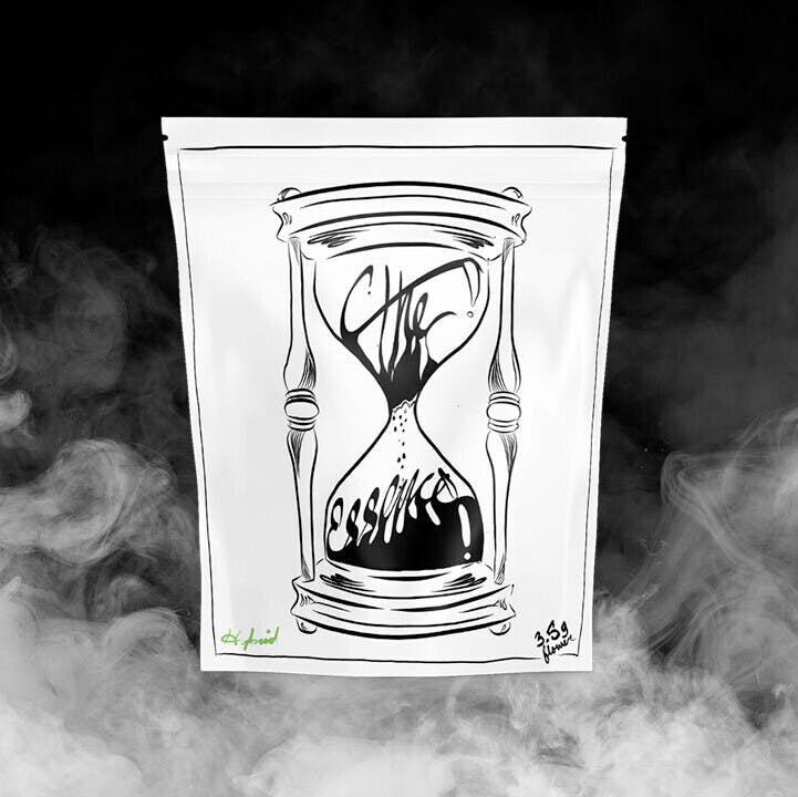 Purpentine 14g Flower