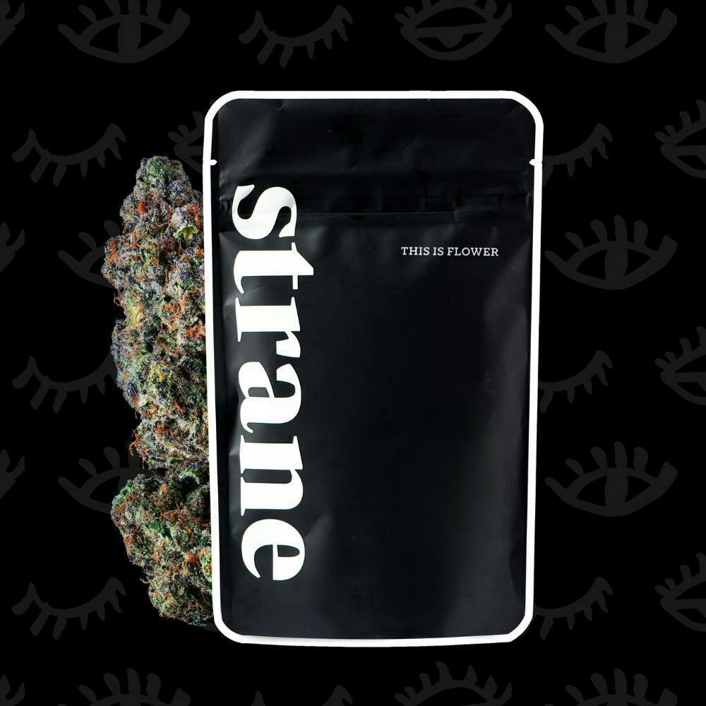 Wingsuit 3.5g Flower