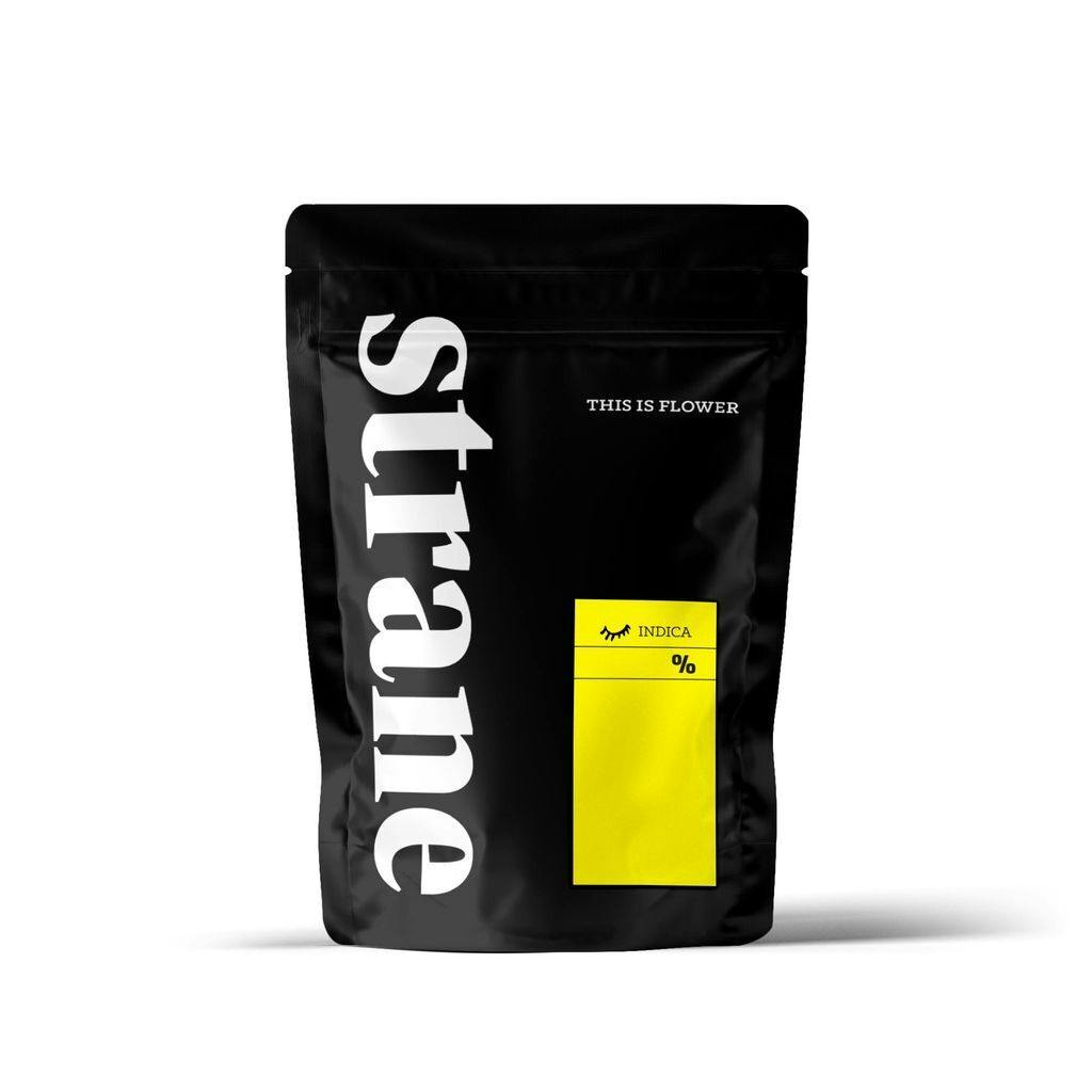 Strane L.a. Baker 7g Ground