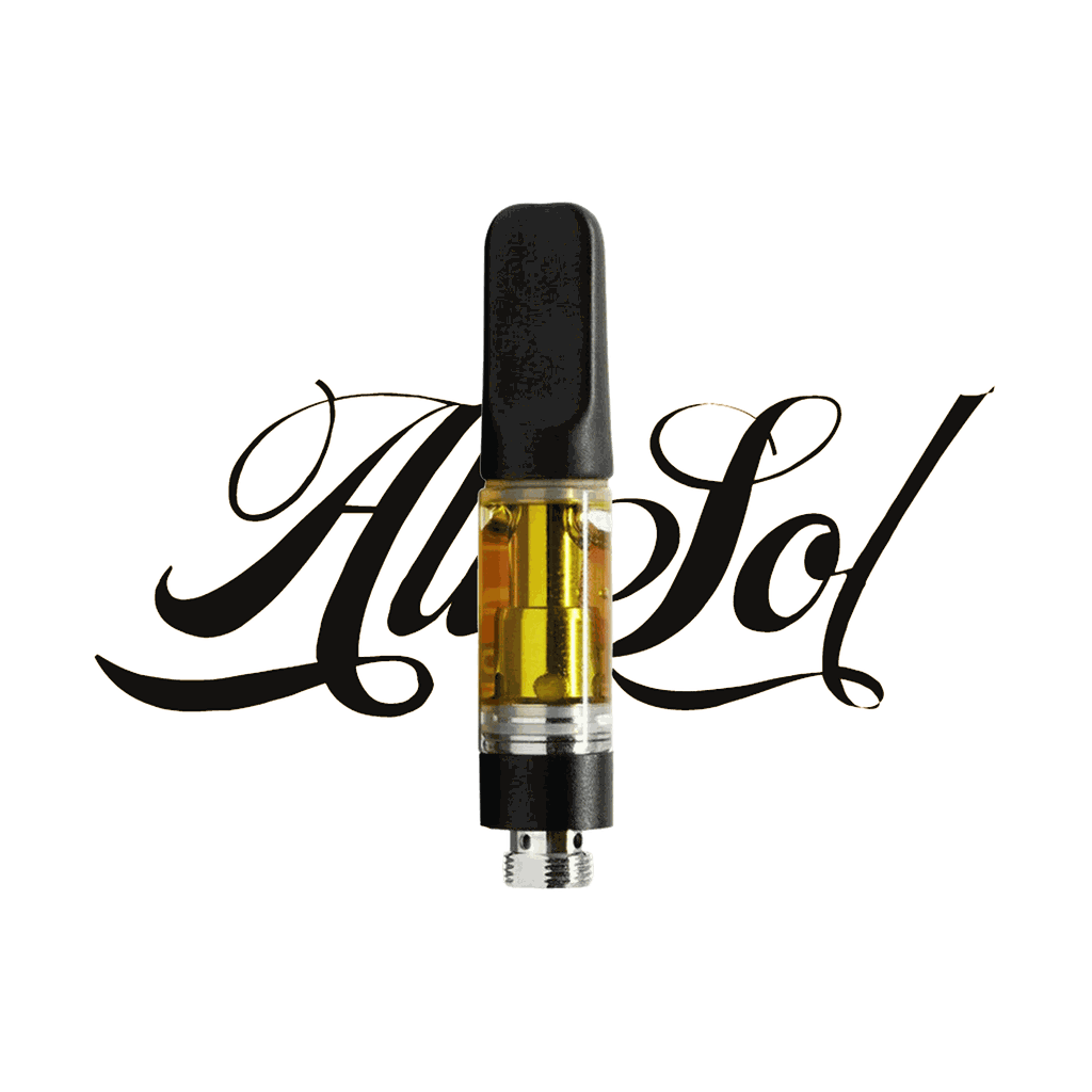 Alt Sol Fuel Biscuits 1g Cartridge