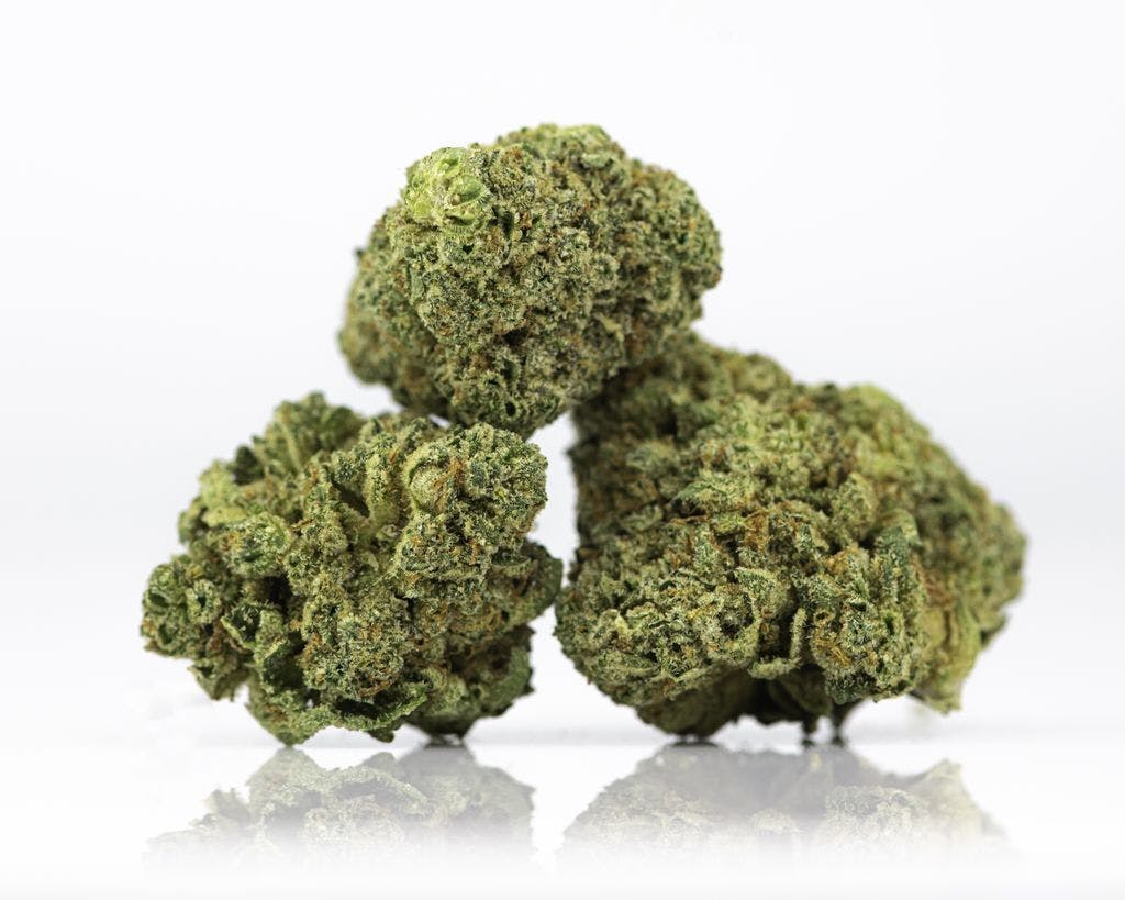 Verano Reserve Yum Yum 3.5g Flower