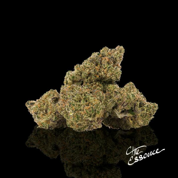 (the) Essence Fresh Powder 3.5g Flower at Zen Leaf Dispensary Wheeling