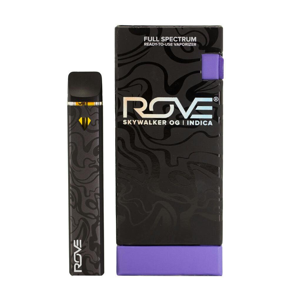 Rove Sky OG Live Resin 1g All-In-One